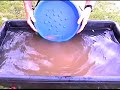 Gold Panning