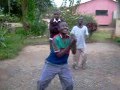 zambias youngsters dancing to solola