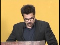 Anil Kapoor at Shesh Lekha Art event