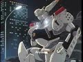 Patlabor 2nd OVA Ep.9 (1 of 3)