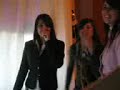 anna elvy e tresy