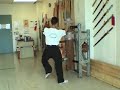 CCK TCPM Wooden Dummy Form
