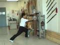 CCK TCPM Wooden Dummy Form
