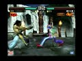 Gunsou Cup 2-YUU(Feng) X KIRU(Xiaoyu)