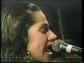 Pj Harvey - 50ft Queenie - live in Chicago (Metro)