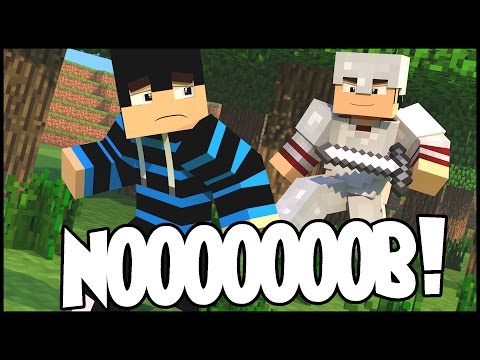 HardCore #2 - Nem assiste, eu sou noob!