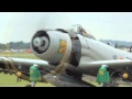 Duxford Flying Legends 2011