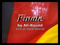 All-Round \"Finale\" Hymne f�r Deutschland