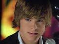 High School Musical- Cast