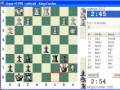 Chess World.net presents Blitz #483 vs robtodd (2222)