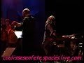 \"les coulisses en fête 2003\" \"les coulisses en fête 2003\"