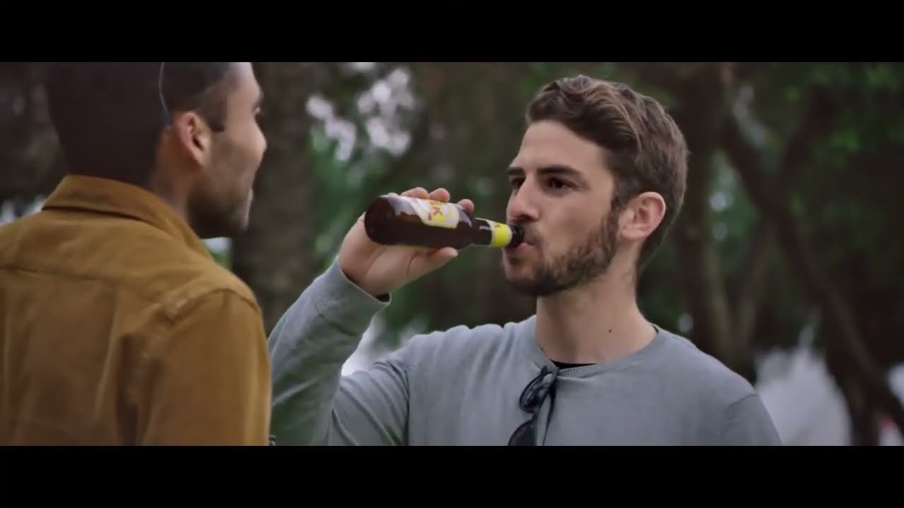 Malta's Finest- Cisk beer TV campaign