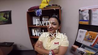 Western Tech Vlog
