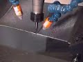 IBAG High Speed Spindle
