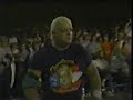 The James Boys on World Wide Wrestling The James Boys on World Wide Wrestling