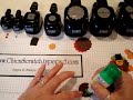 Stampin Up Turkey Punch