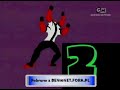 Ben 10 opening(pl)
