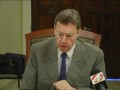 Interim Government on Enducation.