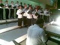 Orgullo del Sur - Coro Antonio Vivaldi