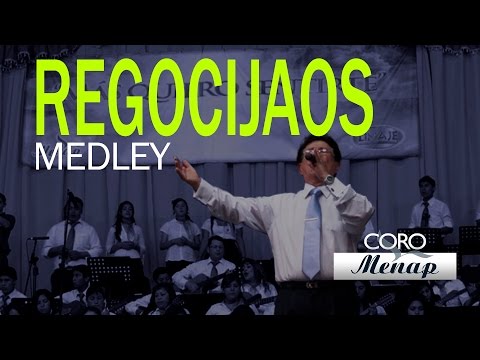 Menap - Este video corresponde a la grabación en vivo del CD