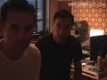 Dave Gahan - In The Studio (clip #8)