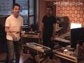 Dave Gahan - In The Studio (clip #8)
