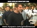 Grind Time Presents: Jaze Juce vs Okwerdz Pt. 2 (Promo Battle)
