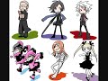 DOGS Bullets & Carnage: Badou and Haine DOGS Bullets & Carnage: Badou and Haine