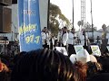 Banda Agua Caliente