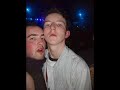 Pebble & Dashing - Pendulum Live Set Leeds 17.11.07 Pebble & Dashing - Pendulum Live Set Leeds 17.11.07