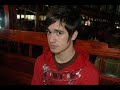 SLASHY LOVE STORY!~Brendon Urie and Ryan Ross~