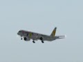 Caelum No.5 ~ Condor B757-300 landing @ Arrecife Caelum No.5 ~ Condor B757-300 landing @ Arrecife