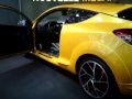 Nouvelle megane RS R27