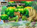 Dark Knight at Maple Global Test Server [GMST/TESPIA]