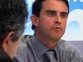 PS-LCR Débat Besancenot-Valls:Peut-on lutter ensemble?(6/12)