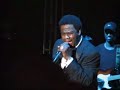 teledysk, klip, al green,- tired of being alone