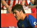 A fast hattrick!!! A fast hattrick!!!