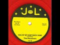 Walkin My Baby Back Home - The Revolvers
