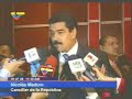 Venezuela, Nicolas Maduro Sobre Reunion Chavez - Uribe