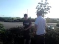 Punched