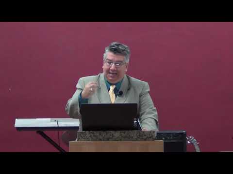 Cuando Todos se Turban | Pastor Andres Noguera