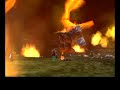 We did Molten Core