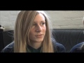 iJustine and Brookers visit The 1 Second Film iJustine and Brookers visit The 1 Second Film
