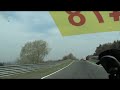 Trackday Nordschleife 13.04.2007 - Video 2 Trackday Nordschleife 13.04.2007 - Video 2