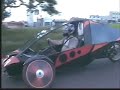 TB1 TRICICLO REVERSO - TESTE DE RUA