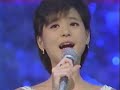 松田聖子「ガラスの林檎」