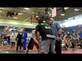 Eric Match 1.MOV