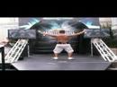 My Wrestlemania debut, RUINED