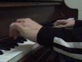 Konstantine by Something Corporate on Piano FULL SONG