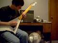 Static-X Destroyer Solo